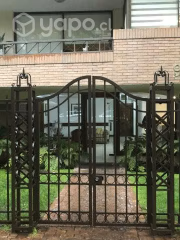 Departamento Full Renovado en Las Condes
