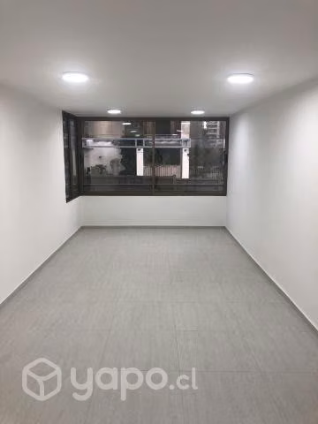 Departamento Full Renovado en Las Condes