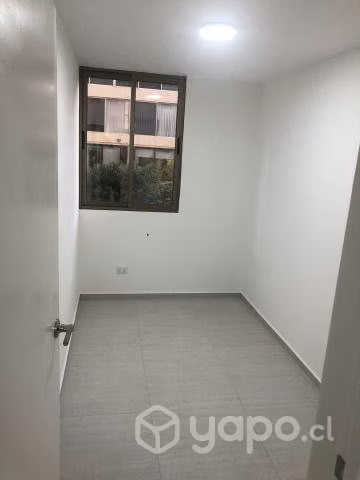 Departamento Full Renovado en Las Condes