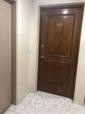 Departamento Full Renovado en Las Condes