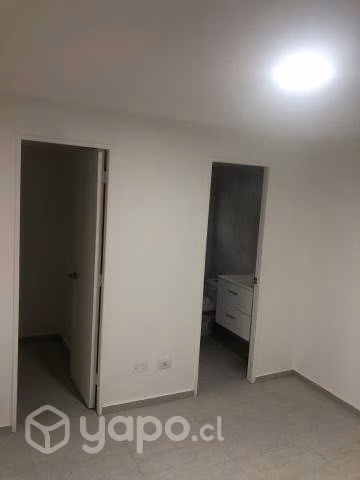 Departamento Full Renovado en Las Condes
