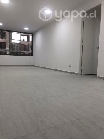 Departamento Full Renovado en Las Condes