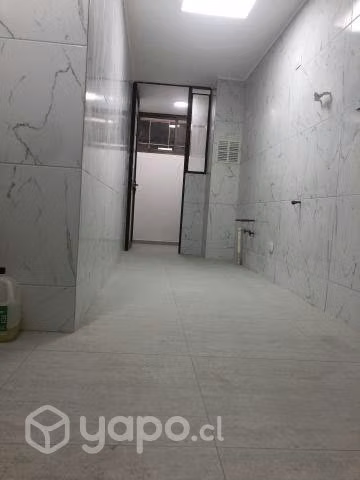 Departamento Full Renovado en Las Condes