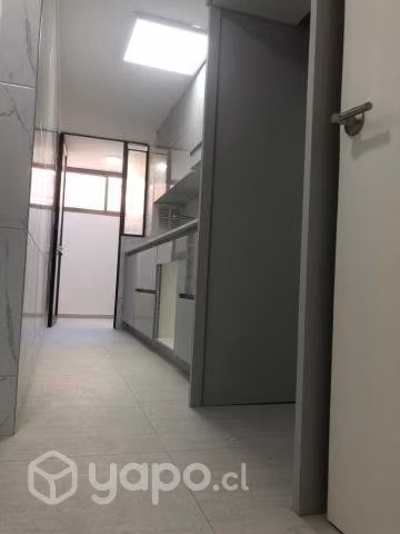 Departamento Full Renovado en Las Condes