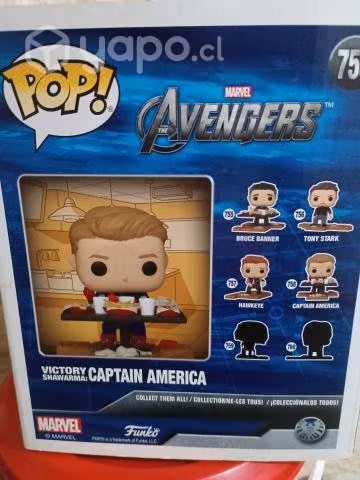 Funko Pop deluxe - Imagen 2