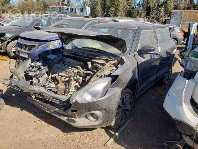 Puerta suzuki Swift 2021 - Imagen 4