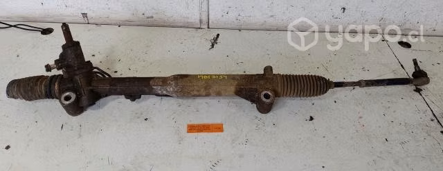 Cremallera Direc Hidraulica S/Un Axial BT50 2020