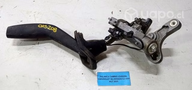 Palanca Cambio (CHS208) Chevrolet Silverado 5.3