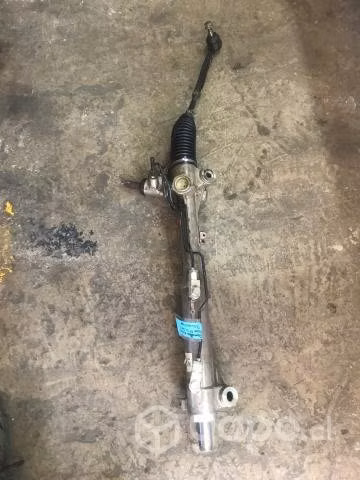 Cremallera direccion Mazda BT50 2013 al 2020