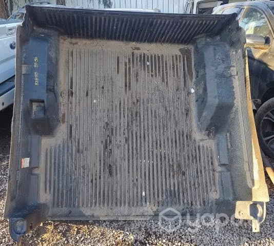 Cubre Pick Up (MZB173) BT50 2.2 Diesel Mec 2017