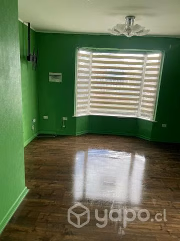 Se arrienda casa