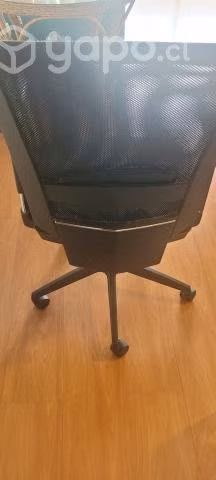 Silla escritorio - Imagen 3
