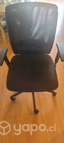 Silla escritorio