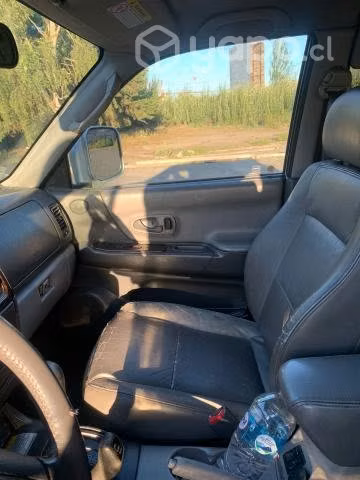 Mitsubishi montero sport 2005 - Imagen 9