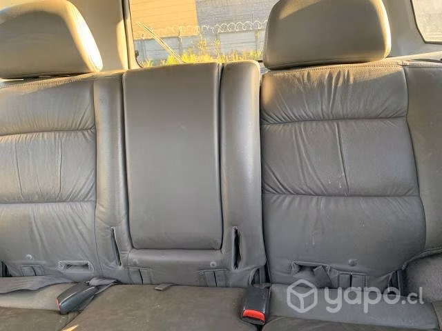 Mitsubishi montero sport 2005 - Imagen 8