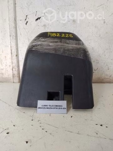 Cubre Telecomando (MBZ225) Mazda BT50 2019 4x4