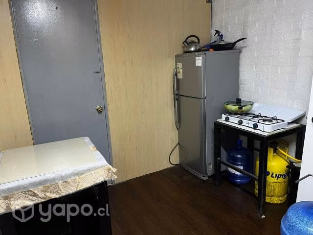 Casa de 3 pisos pje, Rio Aysen . Alto Hospicio