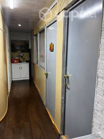 Casa de 3 pisos pje, Rio Aysen . Alto Hospicio
