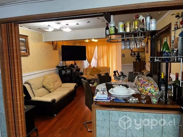 Casa de 3 pisos pje, Rio Aysen . Alto Hospicio