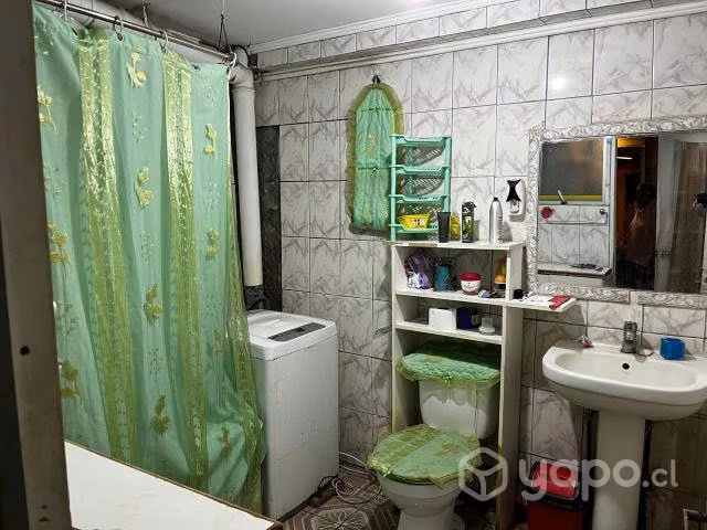 Casa de 3 pisos pje, Rio Aysen . Alto Hospicio