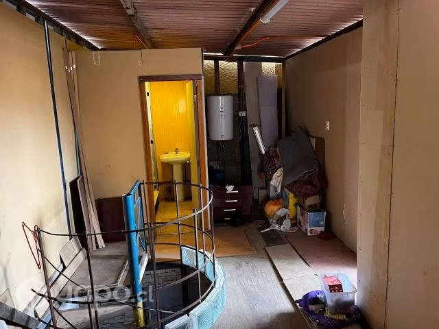 Casa de 3 pisos pje, Rio Aysen . Alto Hospicio