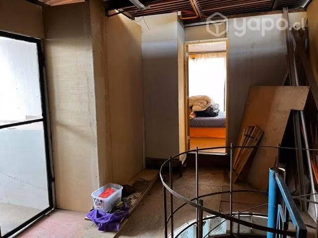 Casa de 3 pisos pje, Rio Aysen . Alto Hospicio