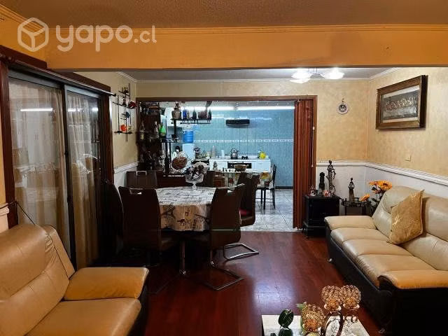 Casa de 3 pisos pje, Rio Aysen . Alto Hospicio