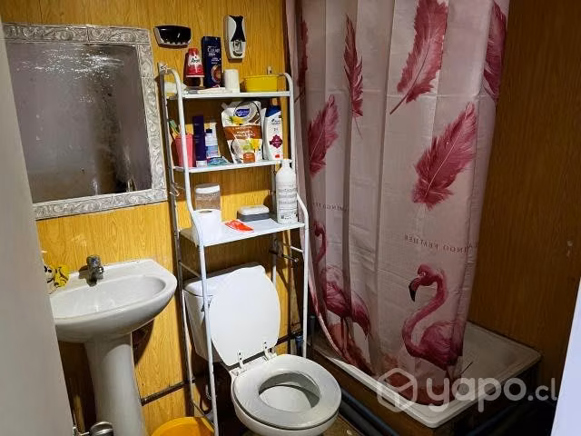 Casa de 3 pisos pje, Rio Aysen . Alto Hospicio