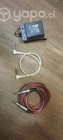 Setcompleto guitarra Stagg mas complementos - Imagen 5