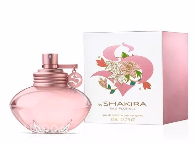 Perfume Shakira original