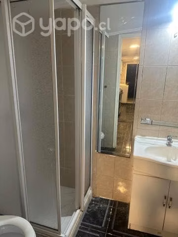 Arriendo casa 2D + 2B