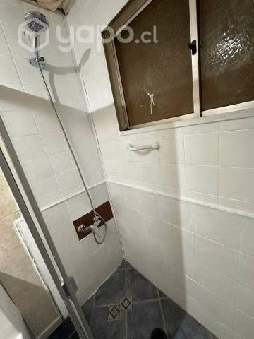 Arriendo casa 2D + 2B
