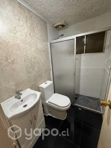 Arriendo casa 2D + 2B