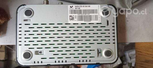 Deco tv satelital hd - Imagen 3