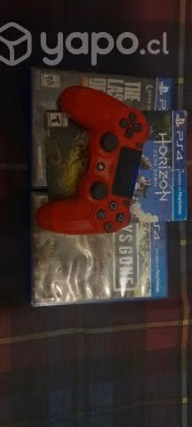 PS4 Slim 1TB Precio Conversable