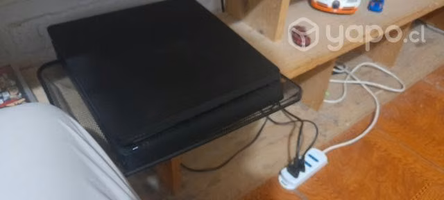 PS4 Slim 1TB Precio Conversable