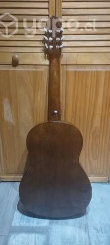Guitarra Yamaha c70