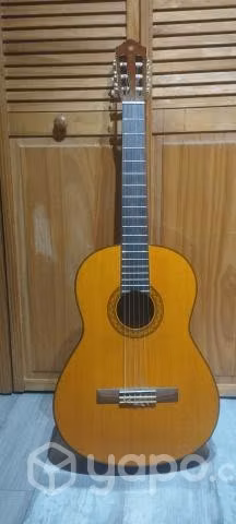 Guitarra Yamaha c70