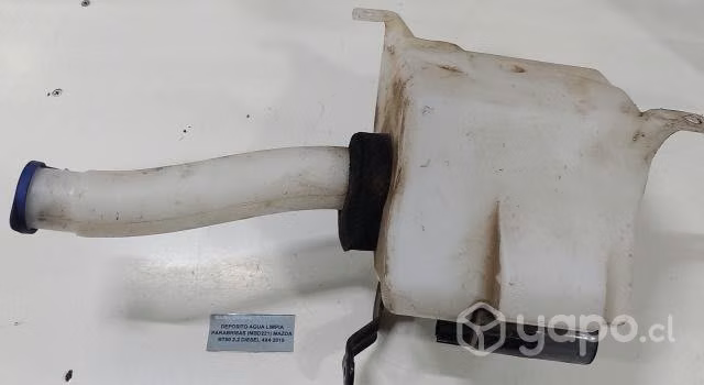 Deposito Agua Limpia Parabr (MBD221) BT50 2019 2.2