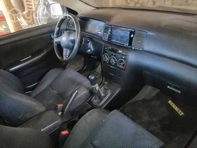 Toyota corolla 2007 - Imagen 5