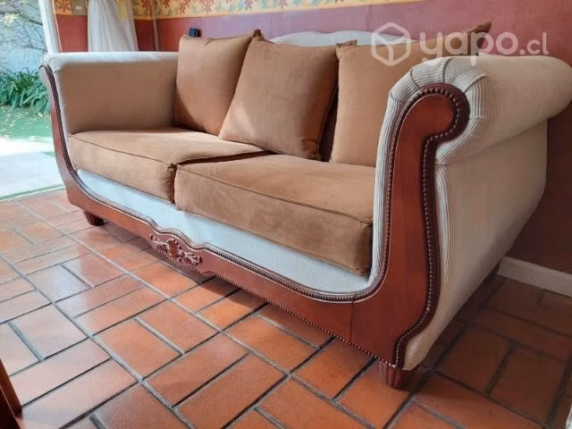 Sillon