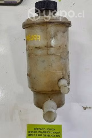 Deposito Liquido Hidraulico (MBE077) BT50 3.2 2019