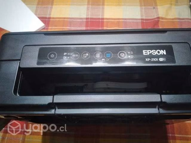 Impresora EPSON XP-2101 Wifi - Imagen 3
