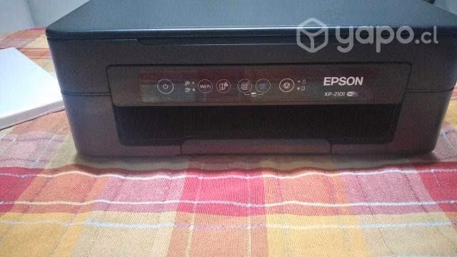 Impresora EPSON XP-2101 Wifi - Imagen 2