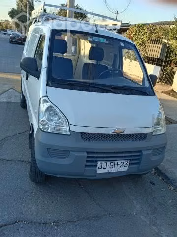 N 300 furgón