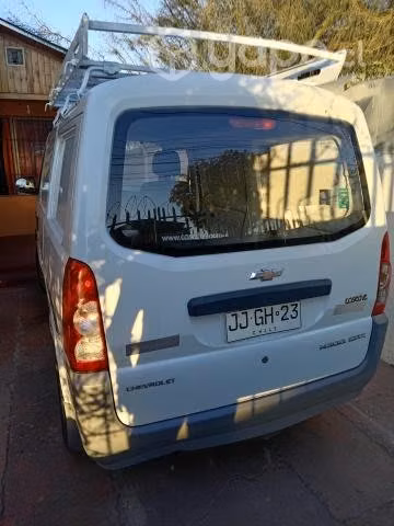 N 300 furgón