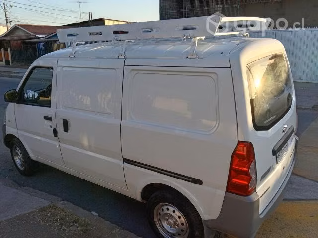 N 300 furgón