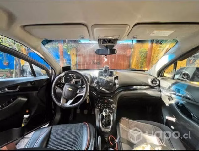 Chevrolet orlando 2.0 diesel