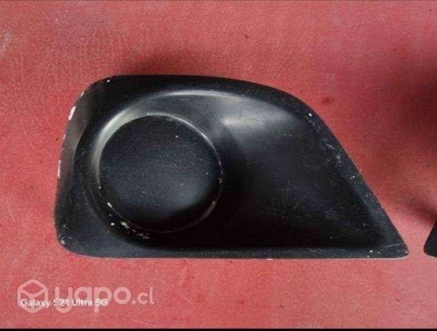 Tapas de neblineros de yaris sedan 2016 - Imagen 3