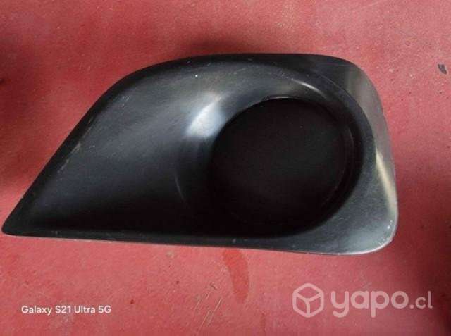 Tapas de neblineros de yaris sedan 2016 - Imagen 2